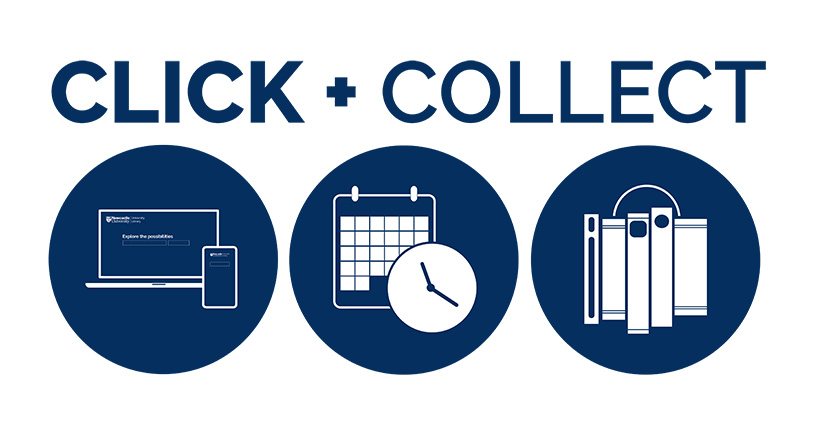 Click and collect promotional image